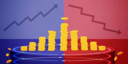 Come vincere usando la strategia di trading Martingale in IQ Option