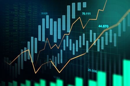 Cara mengidentifikasi tren di IQ Option