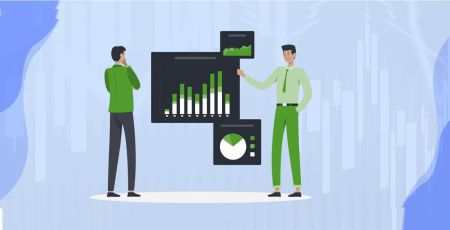 IQ Option Register and Trade Digital Options — Account Steps