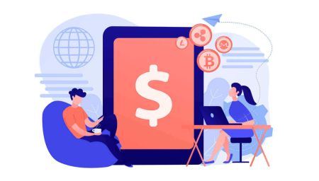 IQ Option: Deposite y opere con CFD (Forex, Cripto, Acciones)