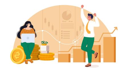 IQ Option abrir conta e sacar dinheiro: processo e requisitos