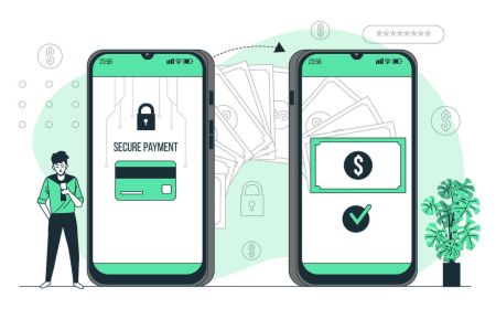 IQ Option Login and Deposit: Secure Account Access and Funding