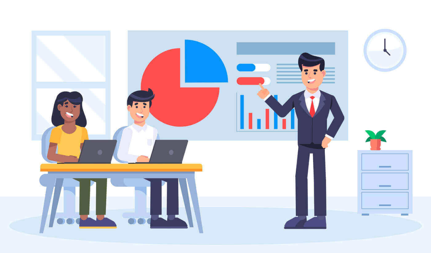 ابدأ التداول على IQ Option : خطوات المبتدئين لإجراء الصفقات الأولى