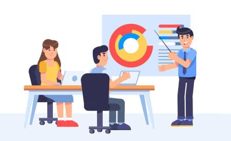 IQ Option: Daftar dan Perdagangkan CFD (Forex, Kripto, Saham)