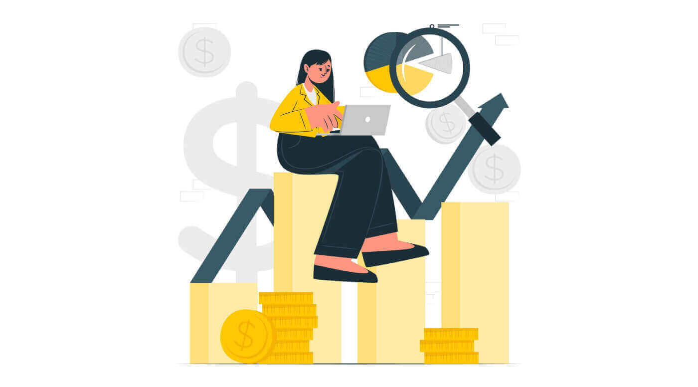IQ Option Open Account and Sign In: Account Setup and Access