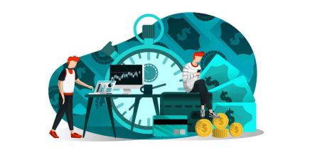 Metode Deposit IQ Option dan Perdagangan Opsi Biner