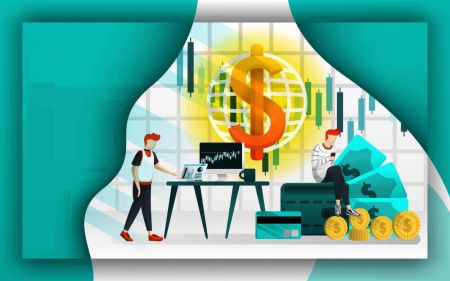IQ Option Open Account and Deposit: Requirements & Methods