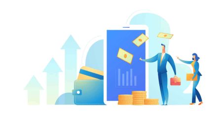 IQ Option Deposit via Skrill: Steps, Limits & Processing Times