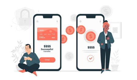 IQ Option Deposit