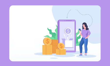 IQ Option Deposit via WebMoney: Minimums, Steps & Timing