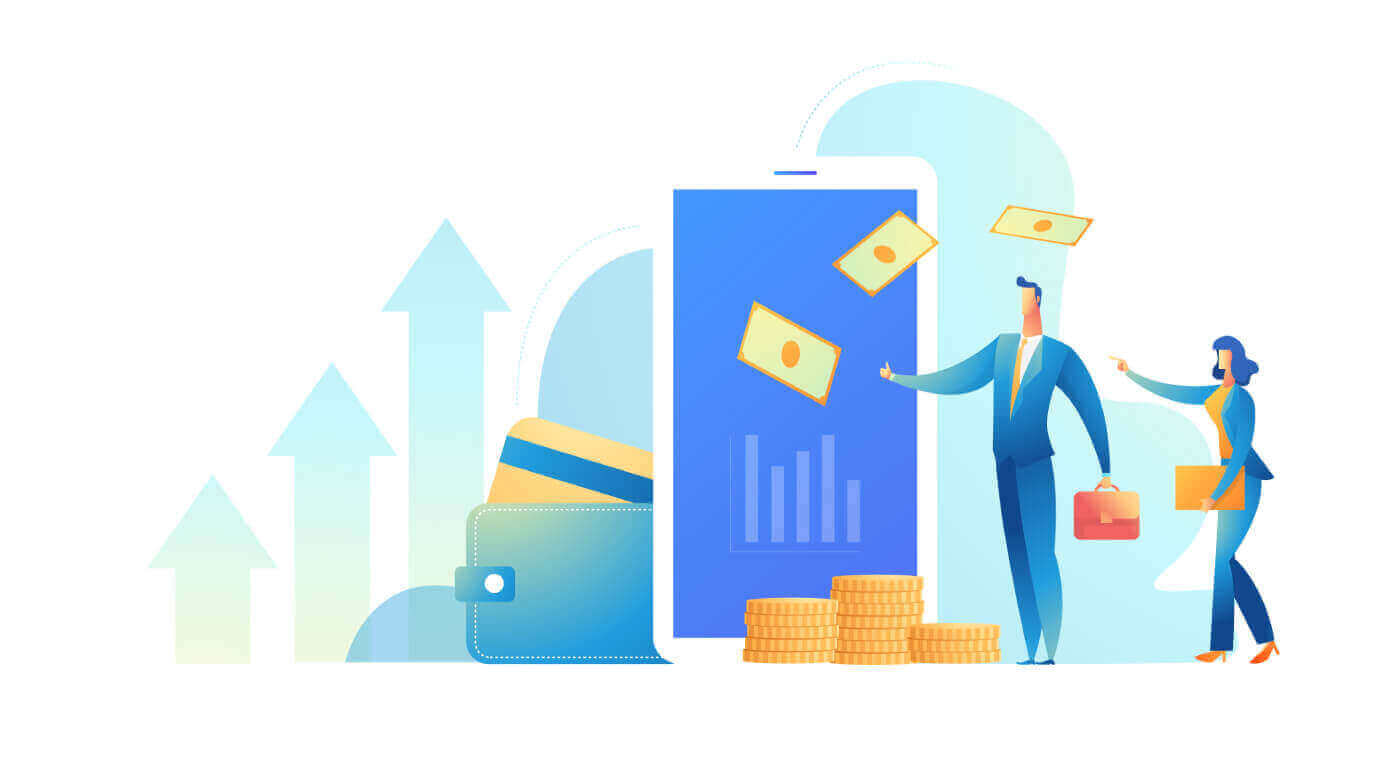 IQ Option Ավանդ Skrill-ի միջոցով. Քայլեր, սահմանափակումներ և մշակման ժամանակներ