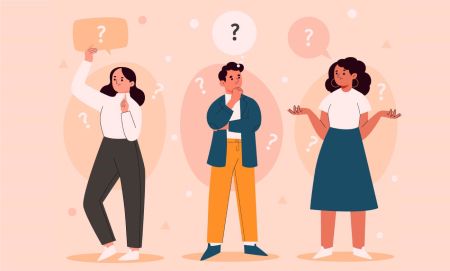 FAQ Deposit, Penarikan, dan Perdagangan IQ Option