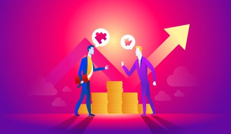 IQ Option Affiliate Program