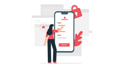 Registro de cuenta IQ Option: cómo registrar su cuenta comercial