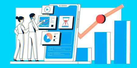 Как использовать ордера стоп-лосс и тейк-профит в IQ Option