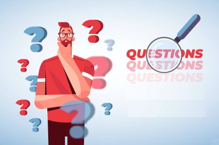 IQ Option Preguntas frecuentes