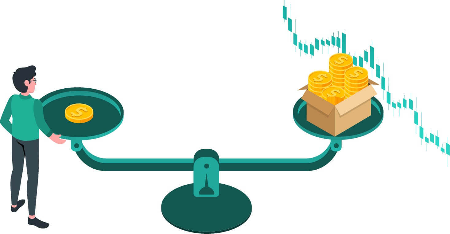 IQ Option Trading Basics: Spreads, Swaps, Marġni, Ingranaġġ