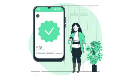 Вход в систему и подтверждение учетной записи IQ Option: шаги и требования