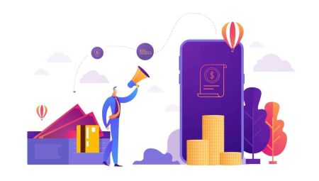 IQ Option Войти