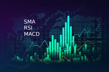 How to connect the SMA, the RSI and the MACD for a successful trading strategy in IQ Option