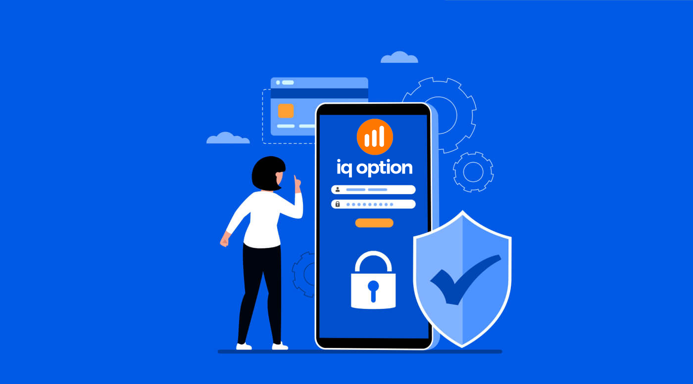 How to Login and Verify Account in IQ Option How to Login and Verify Account in IQ Option