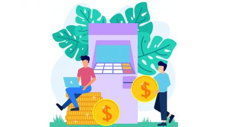 Come depositare denaro in IQ Option tramite WebMoney