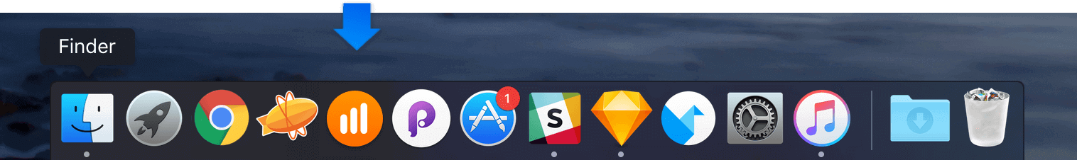 Baixe e instale o aplicativo IQ Option para laptop/PC (Windows, macOS)