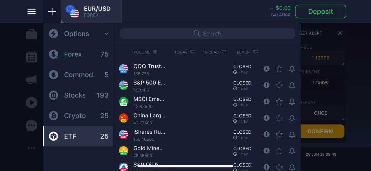 Niżżel IQ Option iOS App: Għaliex Użaha u Kif Tinstalla Niżżel IQ Option iOS App: Għaliex Użaha u Kif Tinstalla