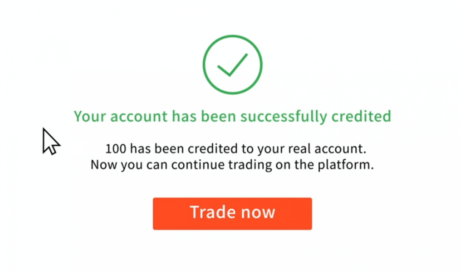 Cara Deposit dan Trading instrumen CFD (Forex, Crypto, Stocks) di IQ Option Cara Deposit dan Trading instrumen CFD (Forex, Crypto, Stocks) di IQ Option