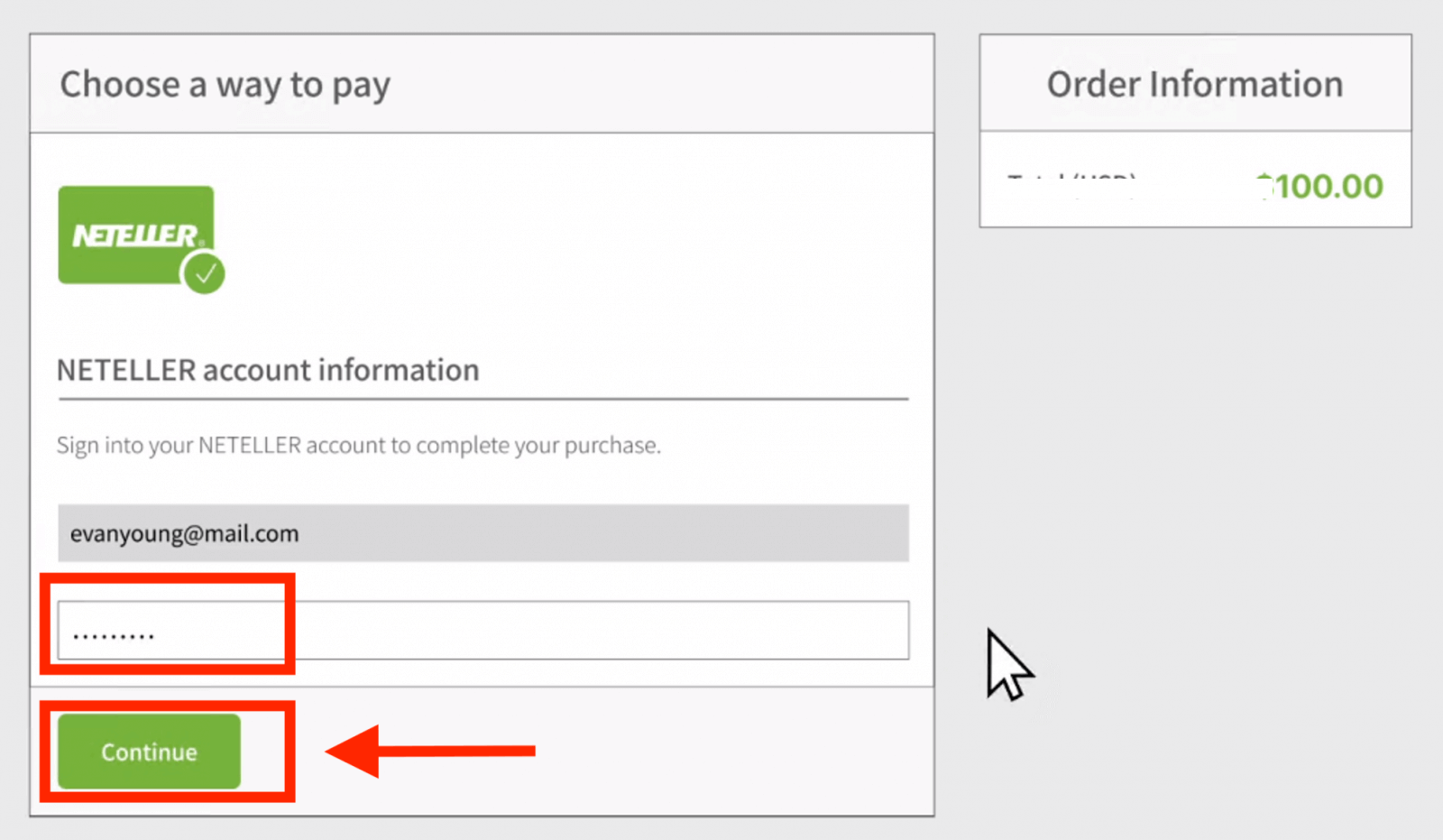 How to Deposit Money on IQ Option How to Deposit Money on IQ Option