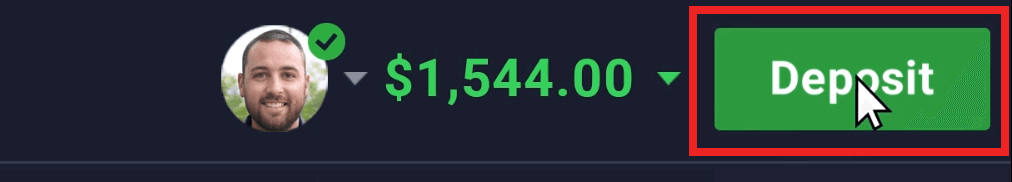 Cara Menyetor Uang di IQ Option melalui Neteller Cara Menyetor Uang di IQ Option melalui Neteller