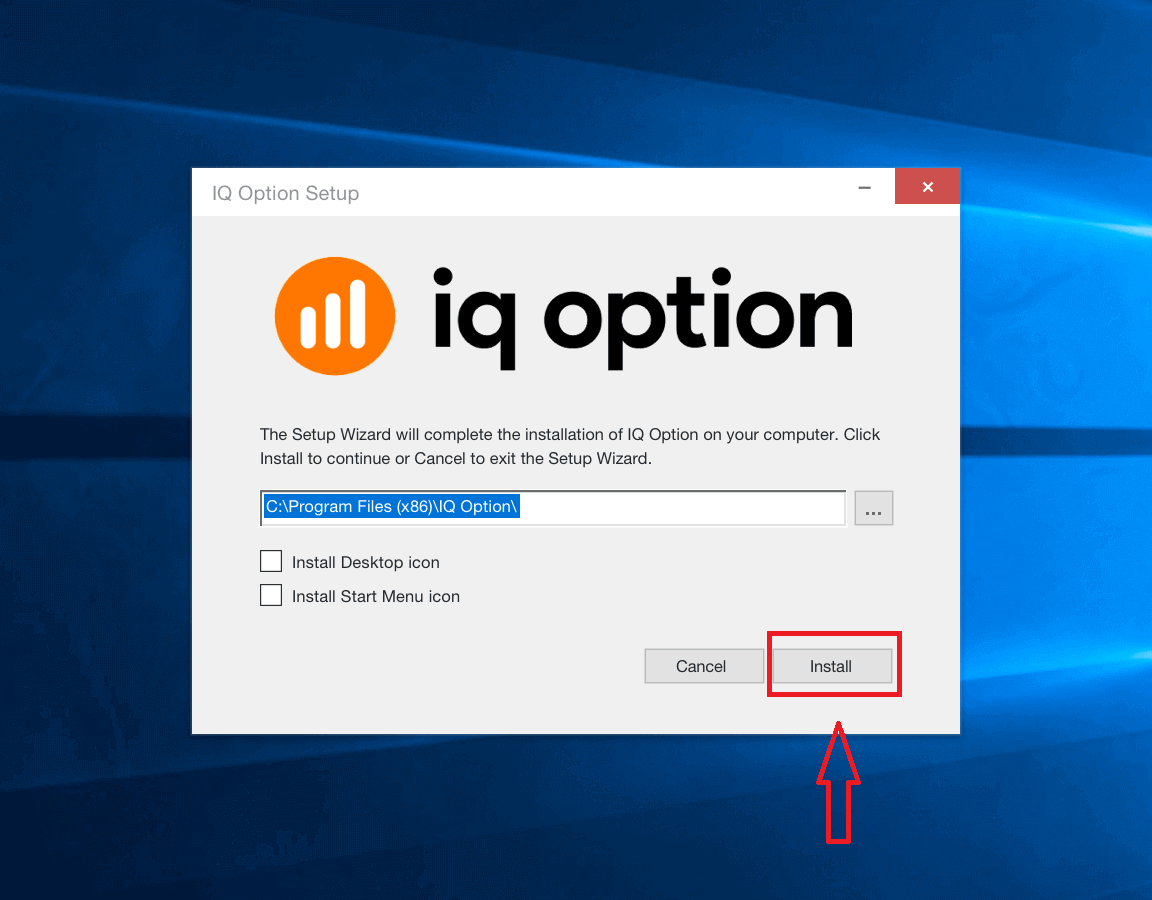 Cara Download dan Install Aplikasi IQ Option untuk Laptop/PC (Windows, macOS) Cara Download dan Install Aplikasi IQ Option untuk Laptop/PC (Windows, macOS)