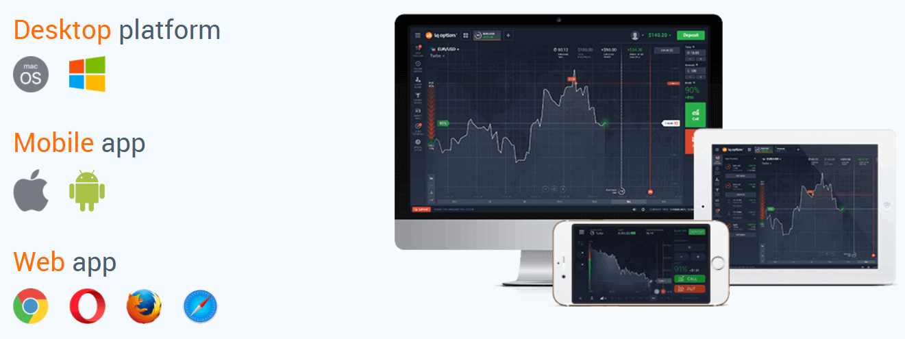 Come aderire al programma di affiliazione e diventare un partner in IQ Option Come aderire al programma di affiliazione e diventare un partner in IQ Option