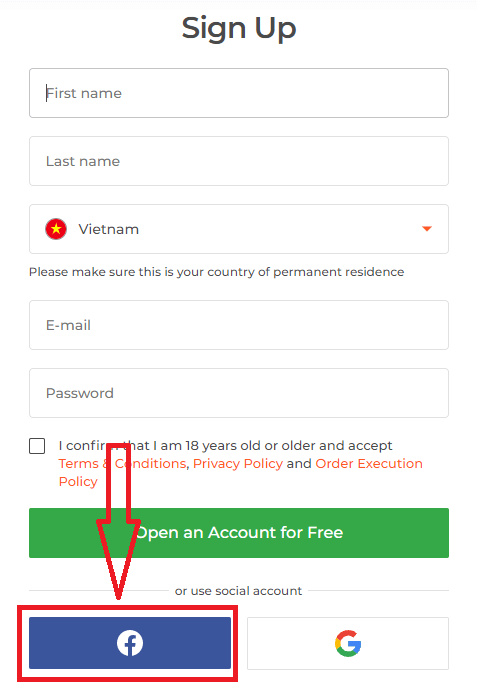 Come registrarsi e iniziare a fare trading con un conto demo in IQ Option Come registrarsi e iniziare a fare trading con un conto demo in IQ Option