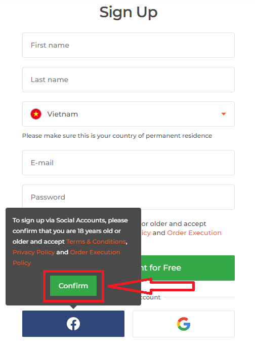 Come registrarsi e iniziare a fare trading con un conto demo in IQ Option Come registrarsi e iniziare a fare trading con un conto demo in IQ Option