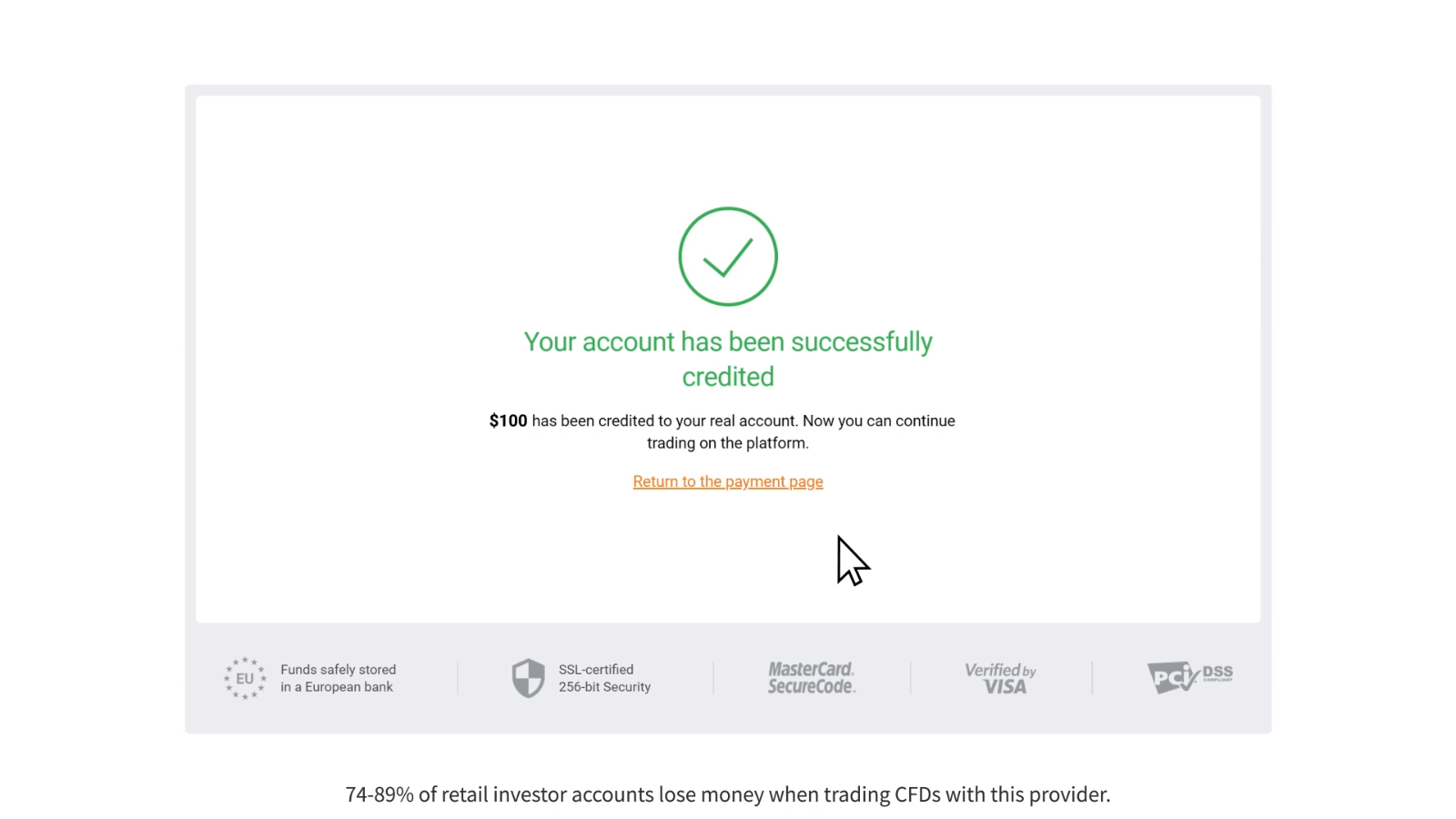 How to Sign Up and Deposit Money to IQ Option How to Sign Up and Deposit Money to IQ Option