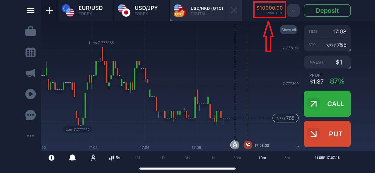 How to Start IQ Option Trading in 2023: A Step-By-Step Guide for Beginners How to Start IQ Option Trading in 2023: A Step-By-Step Guide for Beginners