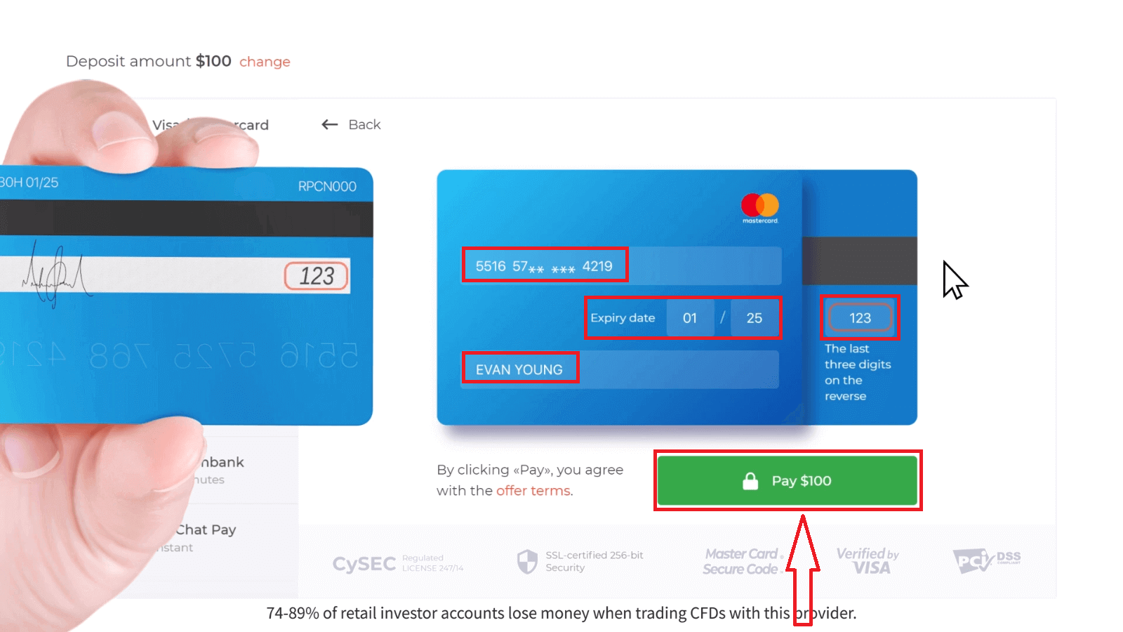 Come iniziare a fare trading con IQ Option nel 2023: una guida dettagliata per principianti Come iniziare a fare trading con IQ Option nel 2023: una guida dettagliata per principianti