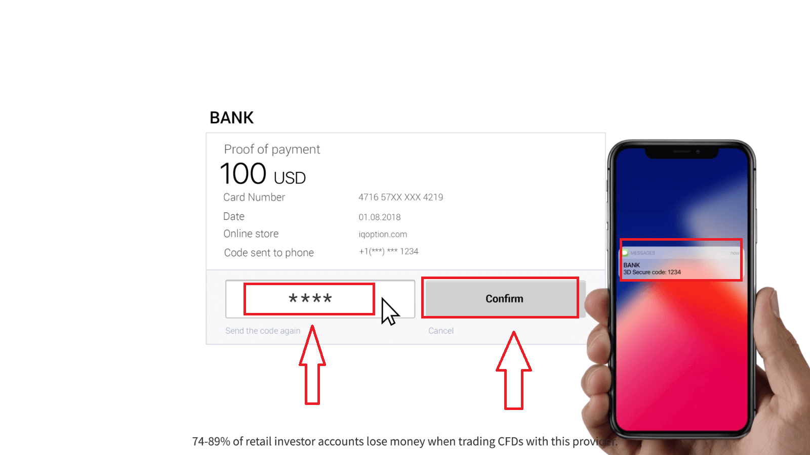How to Trade on IQ Option for Beginners: Platform & Orders