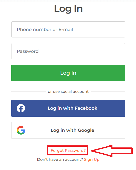IQ Option Account Registration and Login Steps IQ Option Account Registration and Login Steps
