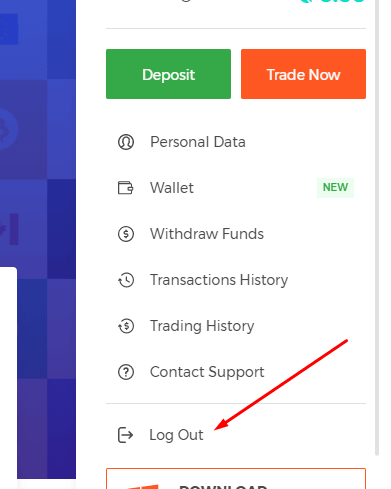 คำถามที่พบบ่อยเกี่ยวกับบัญชี IQ Option และการยืนยัน