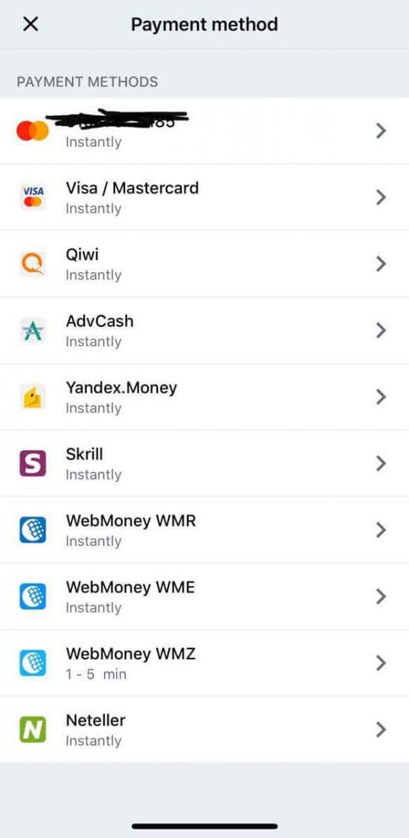 Aplicación IQ Option para Android: ventajas y cómo descargarla