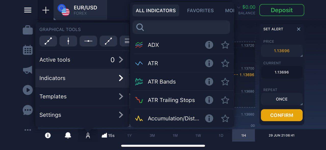 IQ Option Android App: Vantaġġi u Kif Niżżel