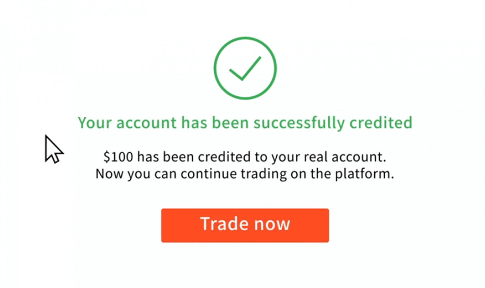Depósito e retirada da IQ Option: métodos, limites e processamento