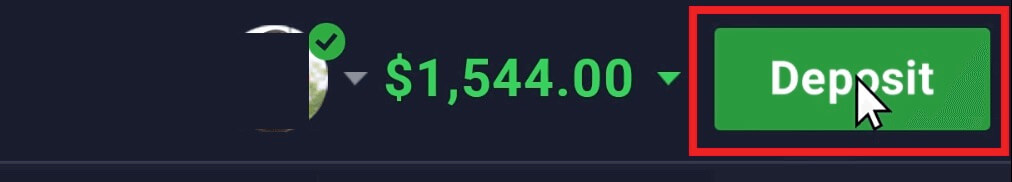 Metode Deposit IQ Option dan Perdagangan Opsi Biner