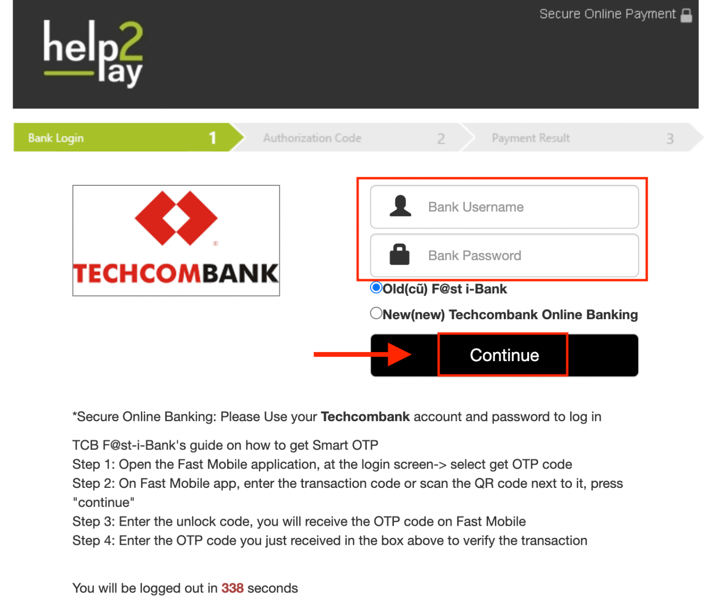 IQ Option Deposit Methods, Minimums and Processing Times