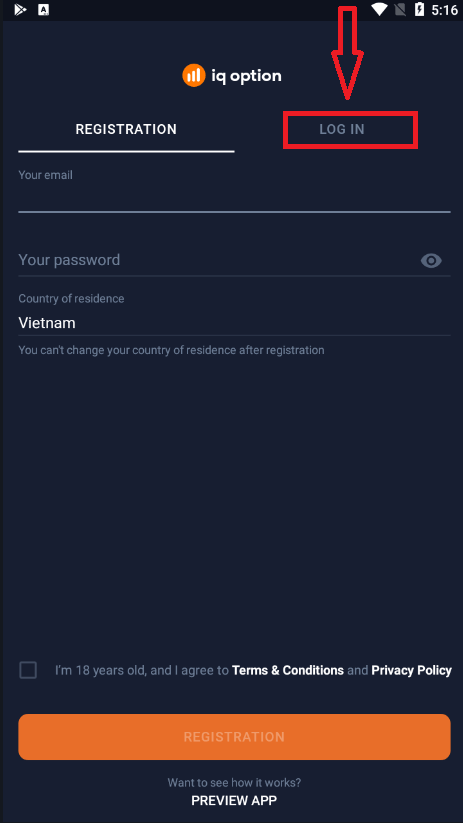 IQ Option Login and Deposit: Secure Account Access and Funding IQ Option Login and Deposit: Secure Account Access and Funding