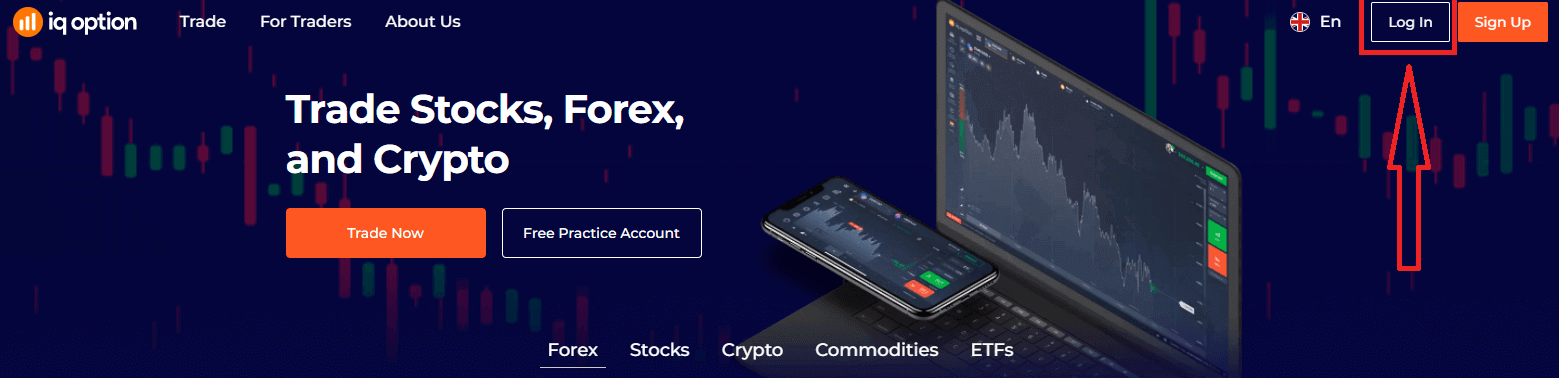 IQ Option Login and Deposit: Secure Account Access and Funding IQ Option Login and Deposit: Secure Account Access and Funding