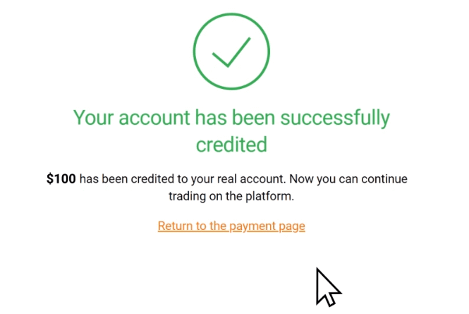 IQ Option Մուտք և ավանդ. Անվտանգ հաշվի մուտք և ֆինանսավորում IQ Option Մուտք և ավանդ. Անվտանգ հաշվի մուտք և ֆինանսավորում
