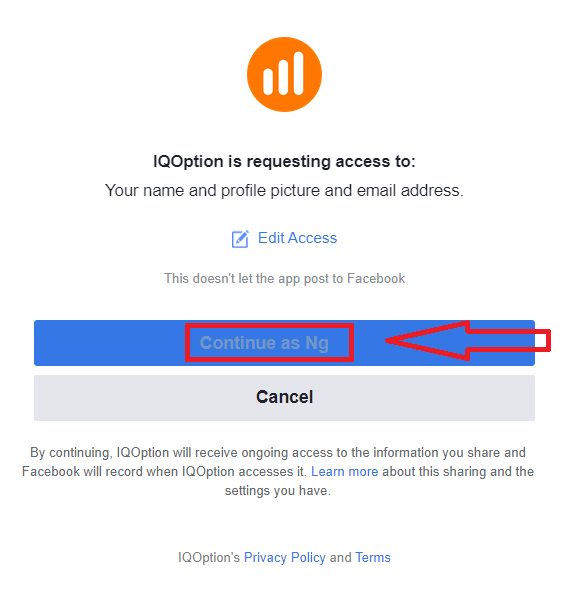 IQ Option Open Account and Deposit: Requirements & Methods